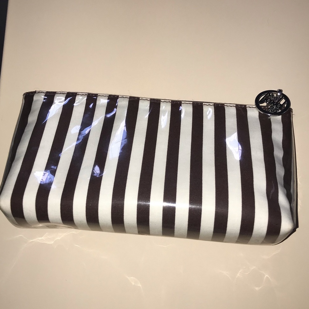 Medium Sized Henri Bendel Cosmetic Bag